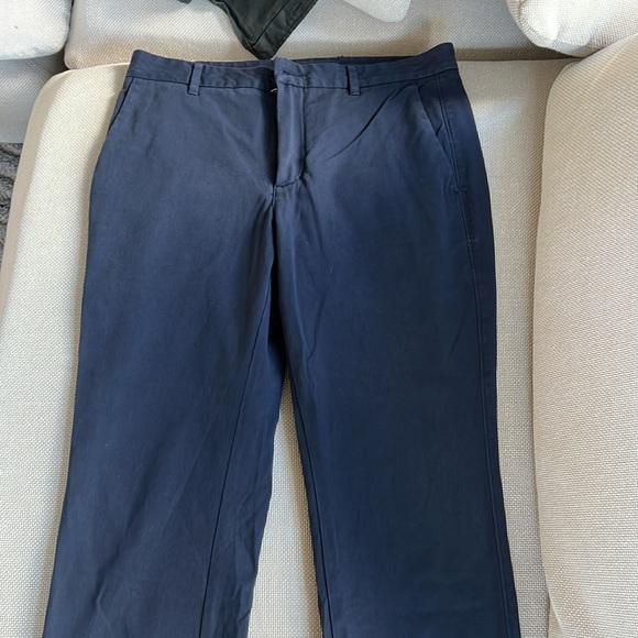 Everlane Performance Chino Slim Fit - Picture 3 of 7